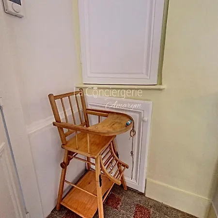 Ed22 L'eudoise Grande Maison De Eu (Sena Marítimo)