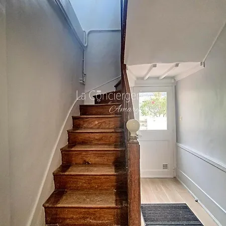 Ed22 L'eudoise Grande Maison De Сasa de vacaciones *