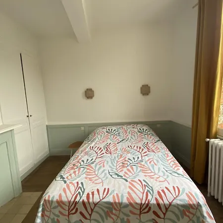 Ed22 L'eudoise Grande Maison De