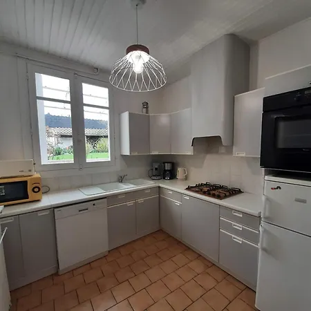 Ed22 L'eudoise Grande Maison De Сasa de vacaciones Eu (Sena Marítimo)