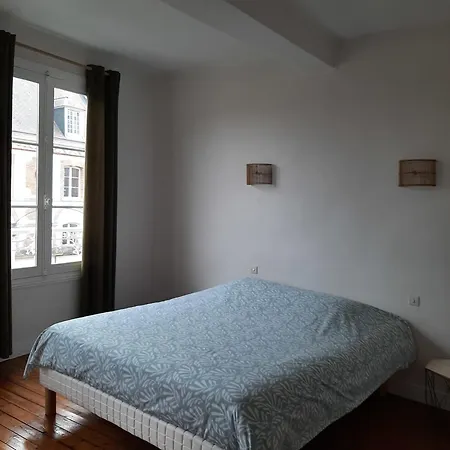 Ed22 L'eudoise Grande Maison De Сasa de vacaciones *