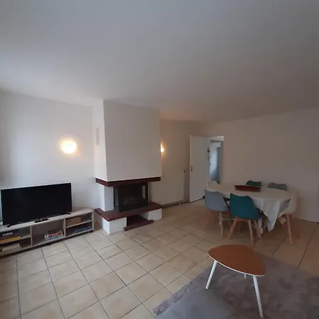 Сasa de vacaciones Ed22 L'eudoise Grande Maison De