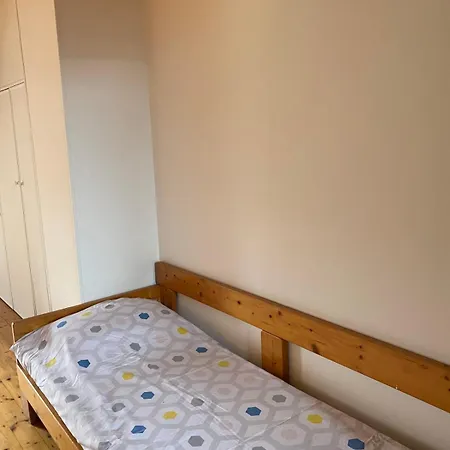 Сasa de vacaciones Ed22 L'eudoise Grande Maison De *