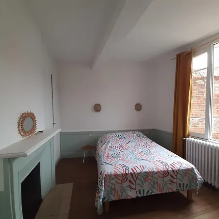 Ed22 L'eudoise Grande Maison De Сasa de vacaciones