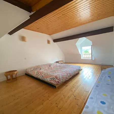 Ed22 L'eudoise Grande Maison De * Eu (Sena Marítimo)