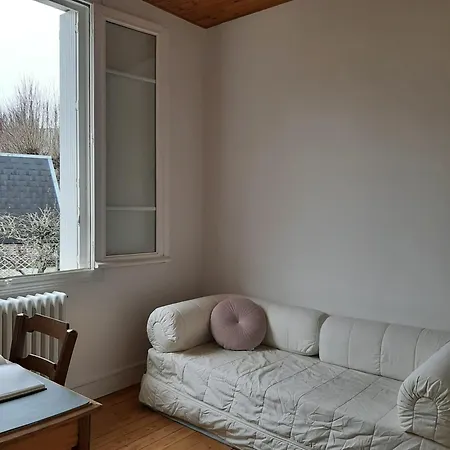 Ed22 L'eudoise Grande Maison De