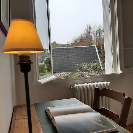 Ed22 L'eudoise Grande Maison De Eu (Sena Marítimo)