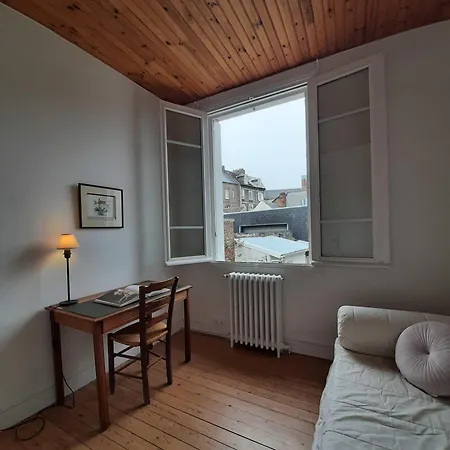 Ed22 L'eudoise Grande Maison De