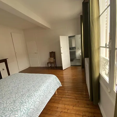 Ed22 L'eudoise Grande Maison De * Eu (Sena Marítimo)