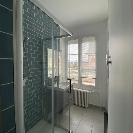 Ed22 L'eudoise Grande Maison De Сasa de vacaciones