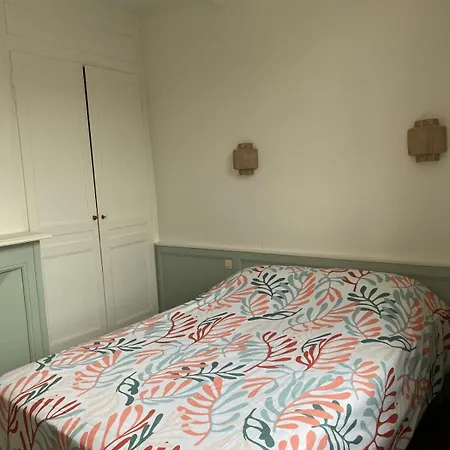 Ed22 L'eudoise Grande Maison De Сasa de vacaciones