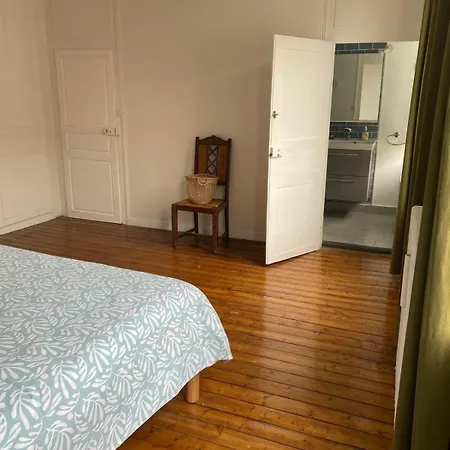 Ed22 L'eudoise Grande Maison De Сasa de vacaciones *