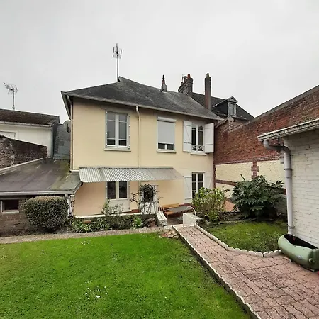 Ed22 L'eudoise Grande Maison De